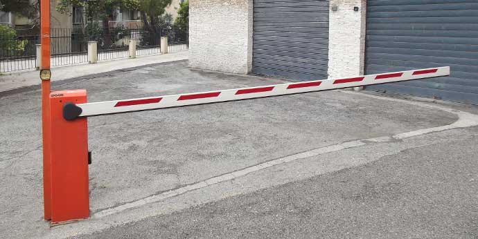 Genova Serrande | Serrande microforate
