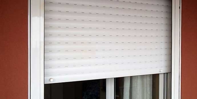 Genova Serrande | Tapparelle in PVC