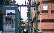 Genova Serrande - Realizzazioni 03