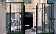 Genova Serrande - Realizzazioni 11