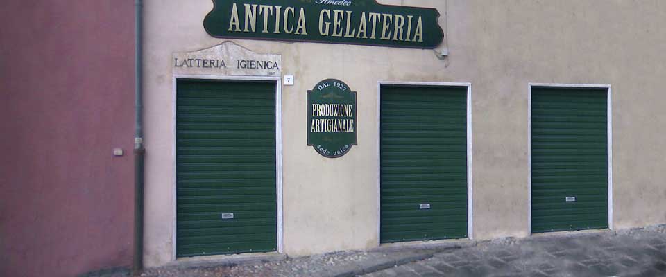 Genova Serrande - Saracinesche negozi